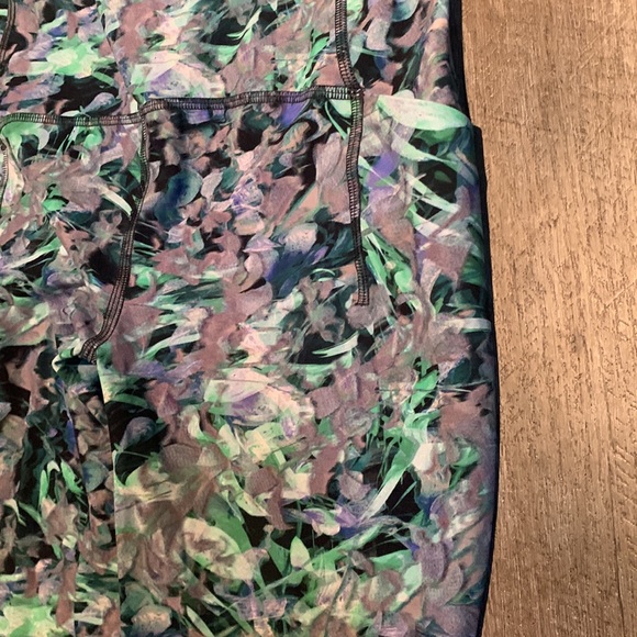 Lululemon Align Leggings with Pockets - Picture 4 of 4